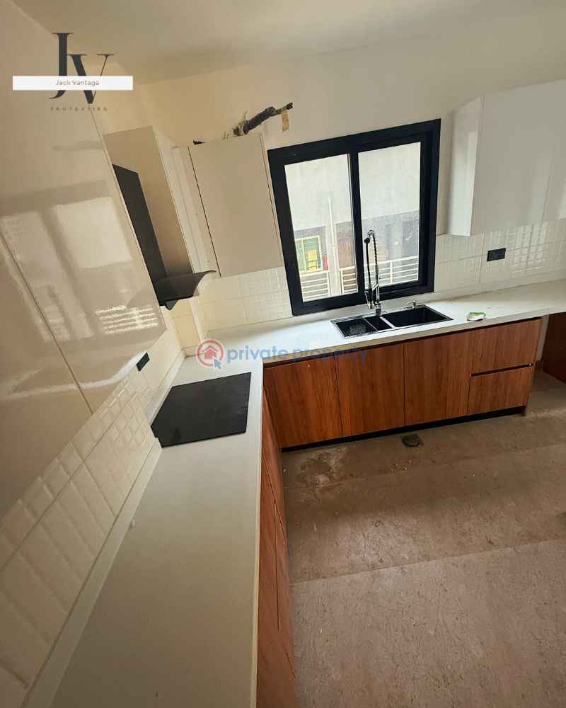 4 bedroom Flat & Apartment For Rent Banana Island Ikoyi Lagos - 39