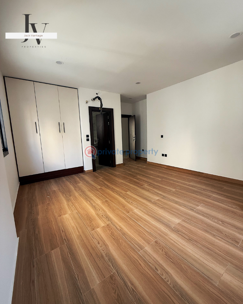 4 bedroom Flat & Apartment For Rent Banana Island Ikoyi Lagos - 26