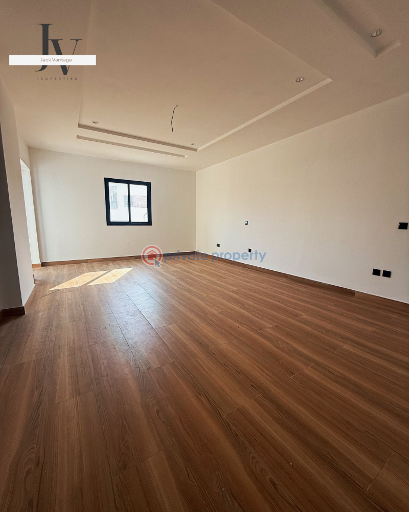 4 bedroom Flat & Apartment For Rent Banana Island Ikoyi Lagos - 30