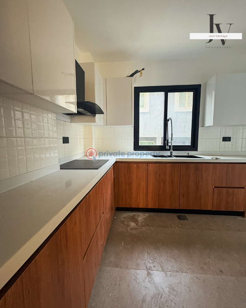 4 bedroom Flat & Apartment For Rent Banana Island Ikoyi Lagos - 38