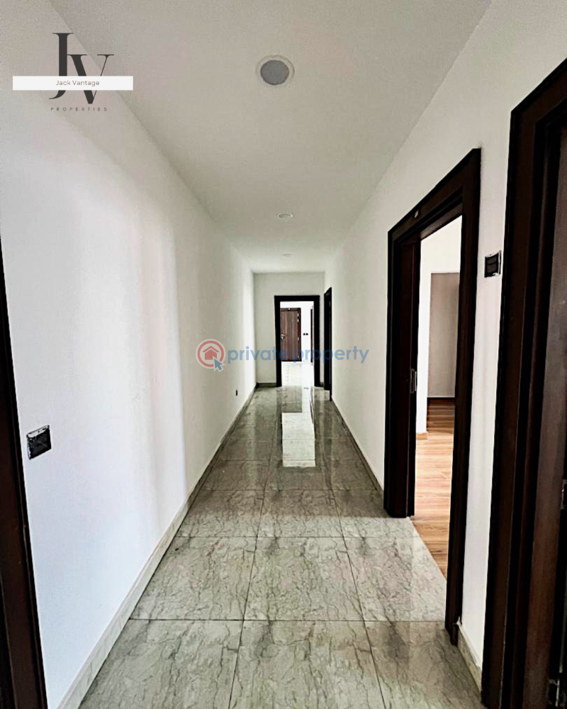 4 bedroom Flat & Apartment For Rent Banana Island Ikoyi Lagos - 28
