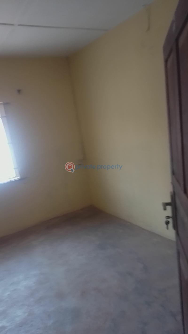 1 bedroom Self Contain For Rent Anglican Road Ota Sango Ota/Ado Odo Ogun - 1