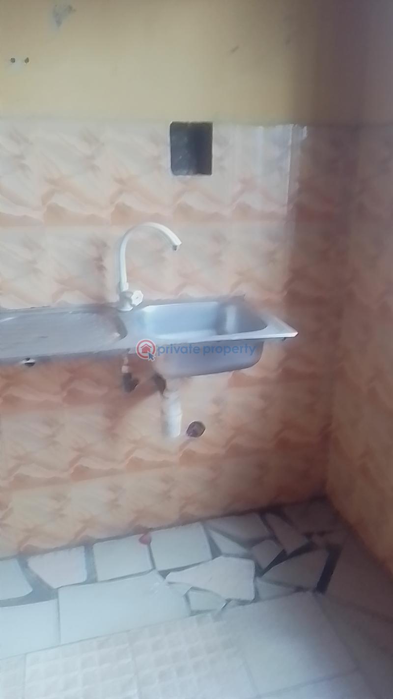 1 bedroom Self Contain For Rent Anglican Road Ota Sango Ota/Ado Odo Ogun - 2