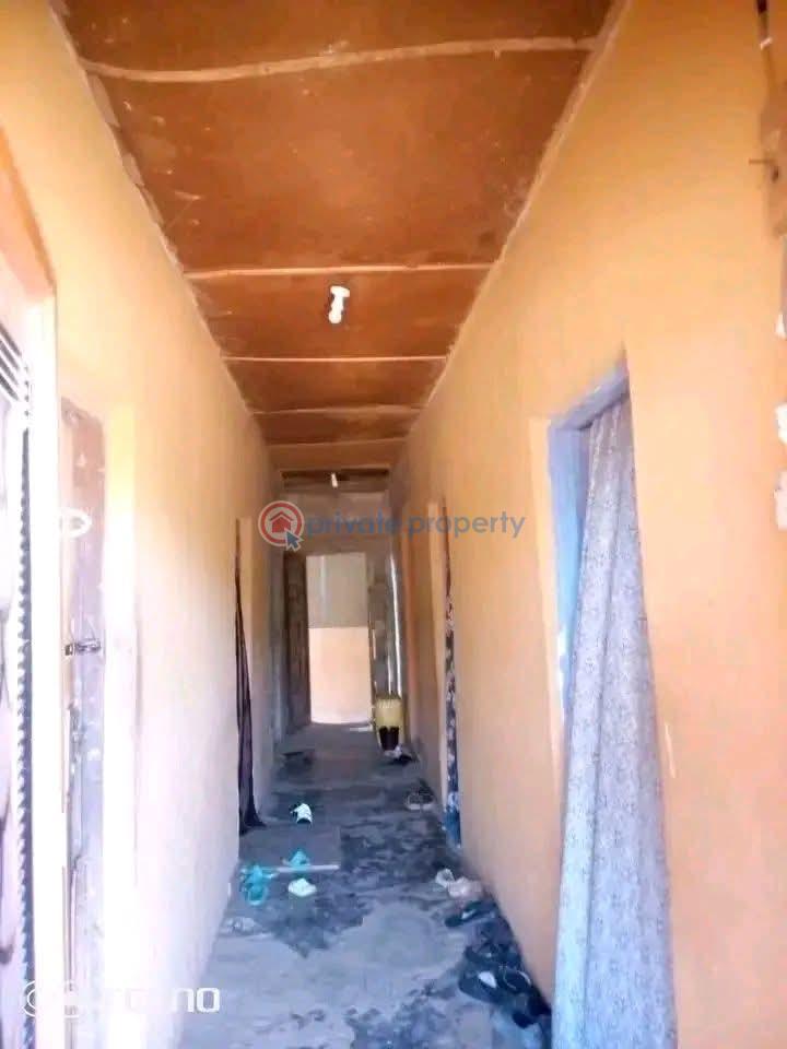 Shared Apartment For Rent Adamo Maya Ikorodu Lagos - 1