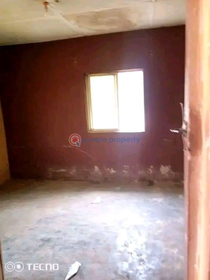 Shared Apartment For Rent Adamo Maya Ikorodu Lagos - 2