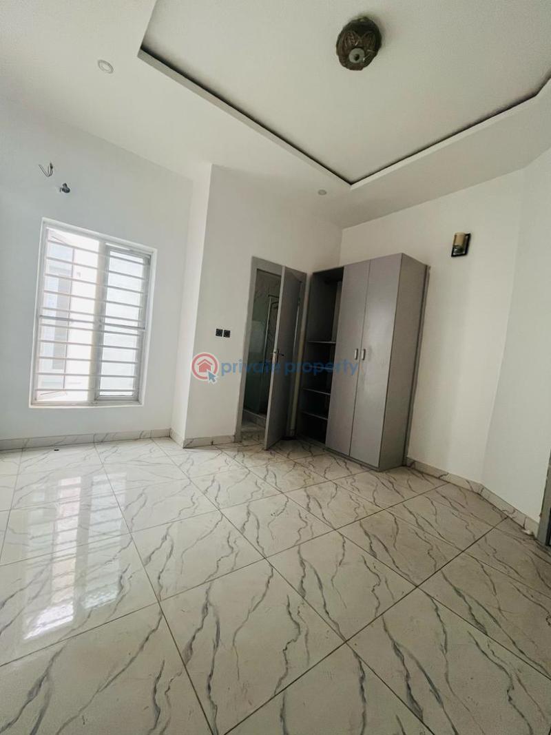 1 bedroom Shared Apartment For Rent Estate Lekki Lagos - 1