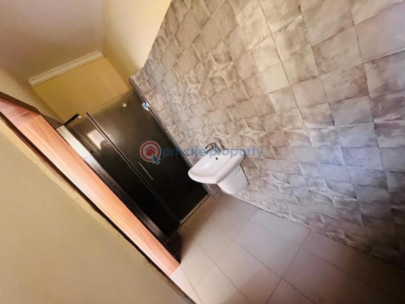 1 bedroom Shared Apartment For Rent Lekki Lagos - 3
