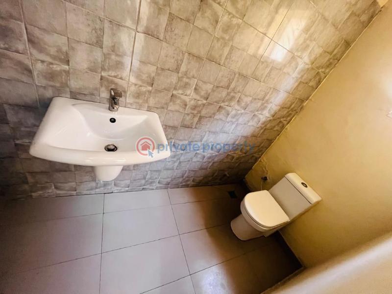 1 bedroom Shared Apartment For Rent Lekki Lagos - 2