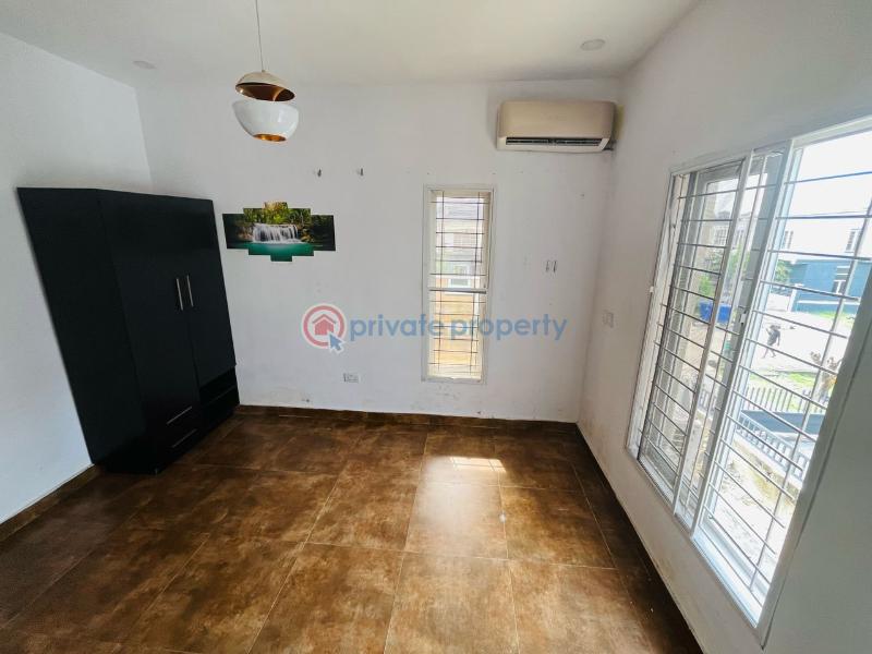 1 bedroom Shared Apartment For Rent Estate Lekki Lagos - 0