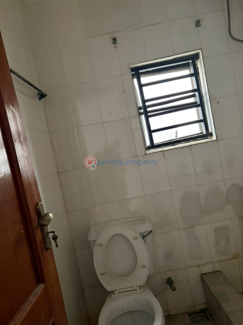 1 bedroom Shared Apartment For Rent Estate Lekki Lagos - 5