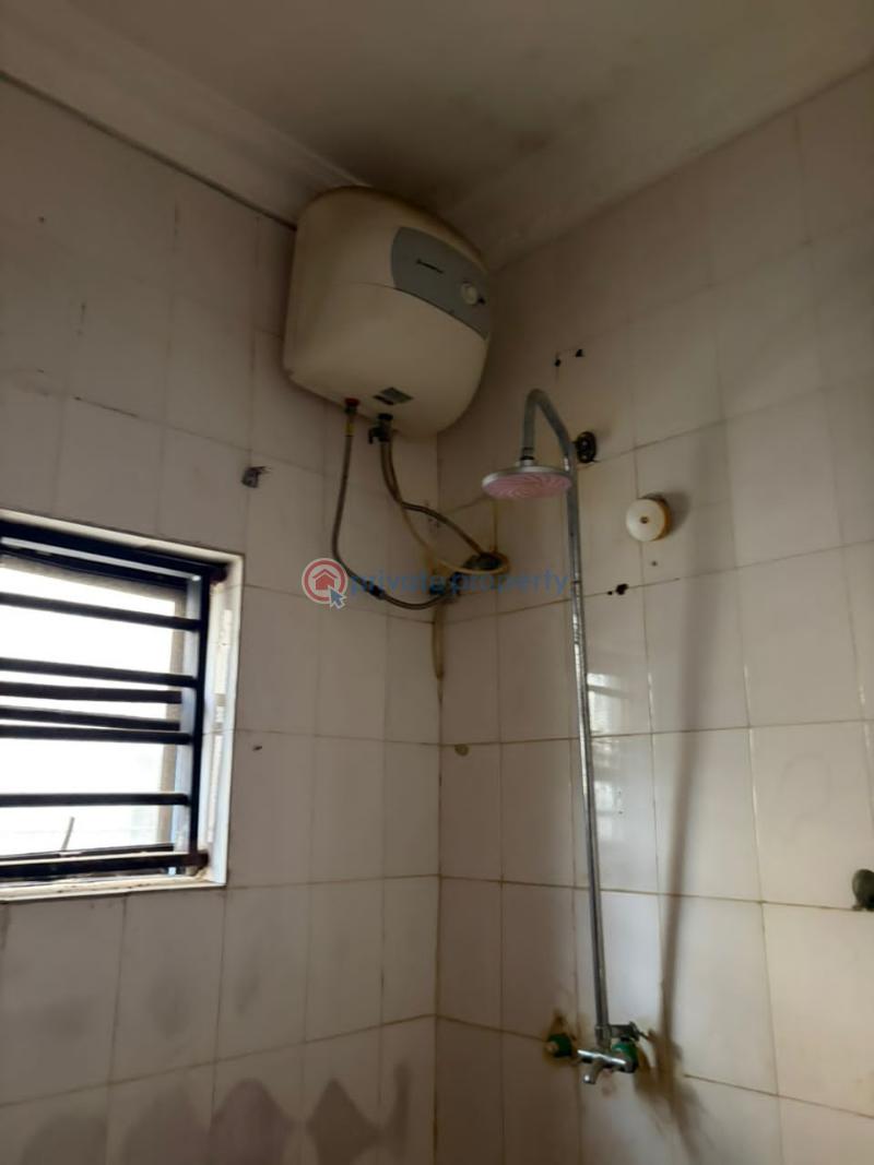 1 bedroom Shared Apartment For Rent Estate Lekki Lagos - 6