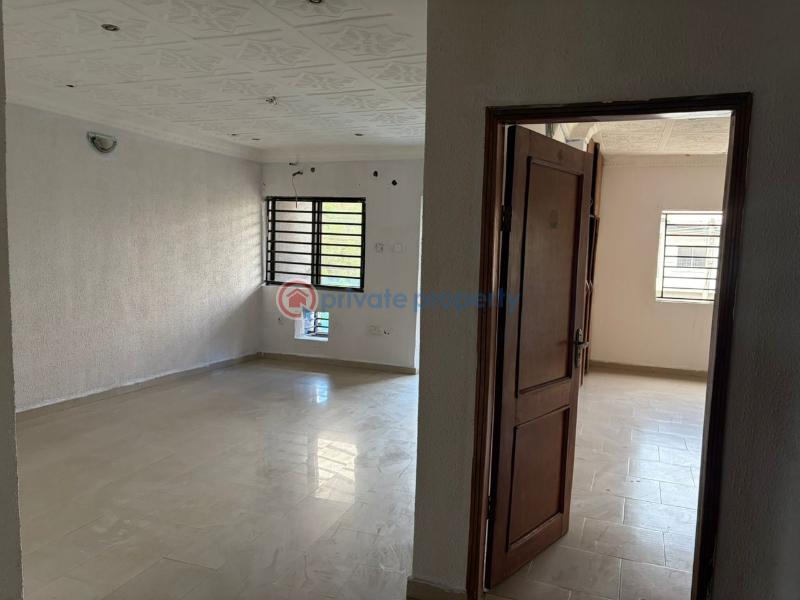 1 bedroom Shared Apartment For Rent Estate Lekki Lagos - 0
