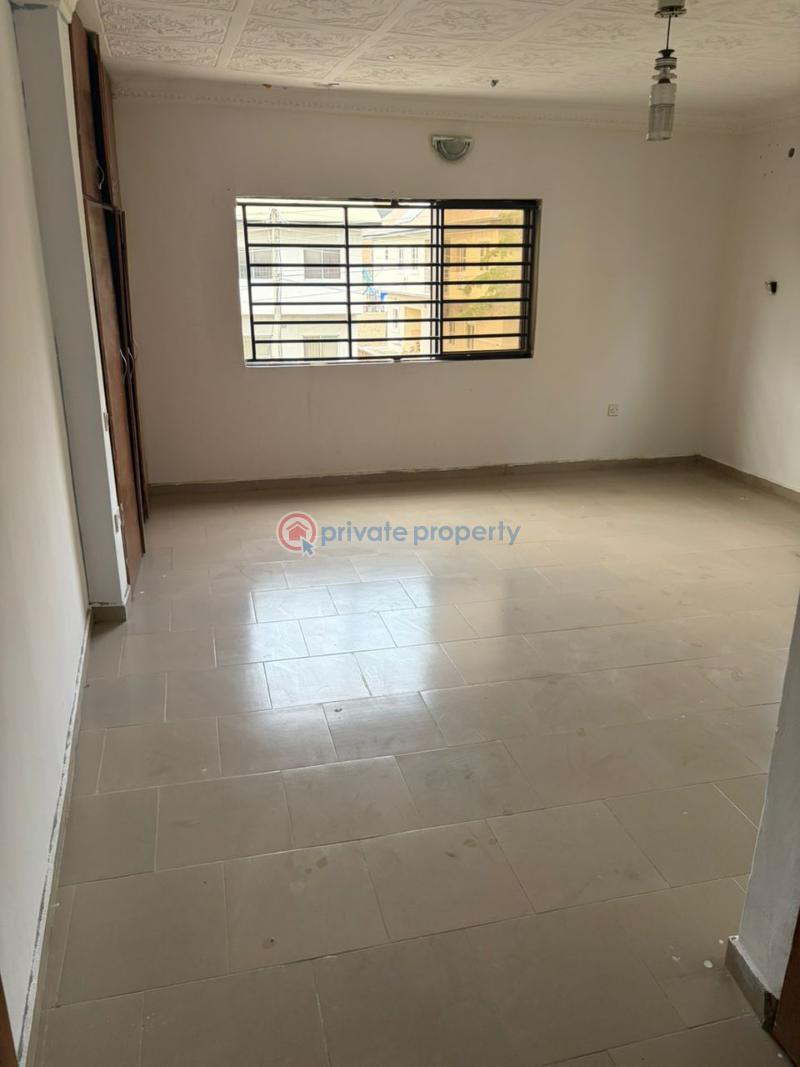1 bedroom Shared Apartment For Rent Estate Lekki Lagos - 3