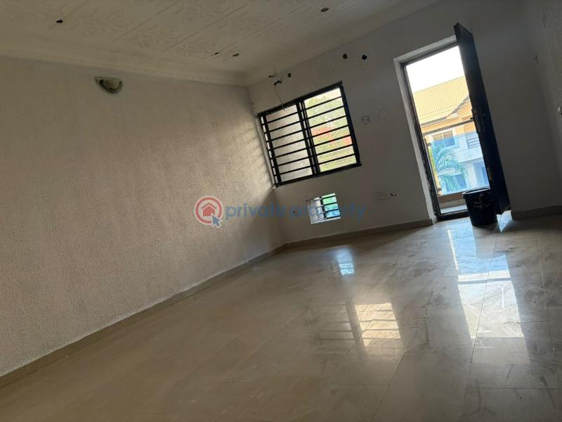 1 bedroom Shared Apartment For Rent Estate Lekki Lagos - 2