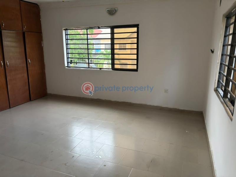 1 bedroom Shared Apartment For Rent Estate Lekki Lagos - 4