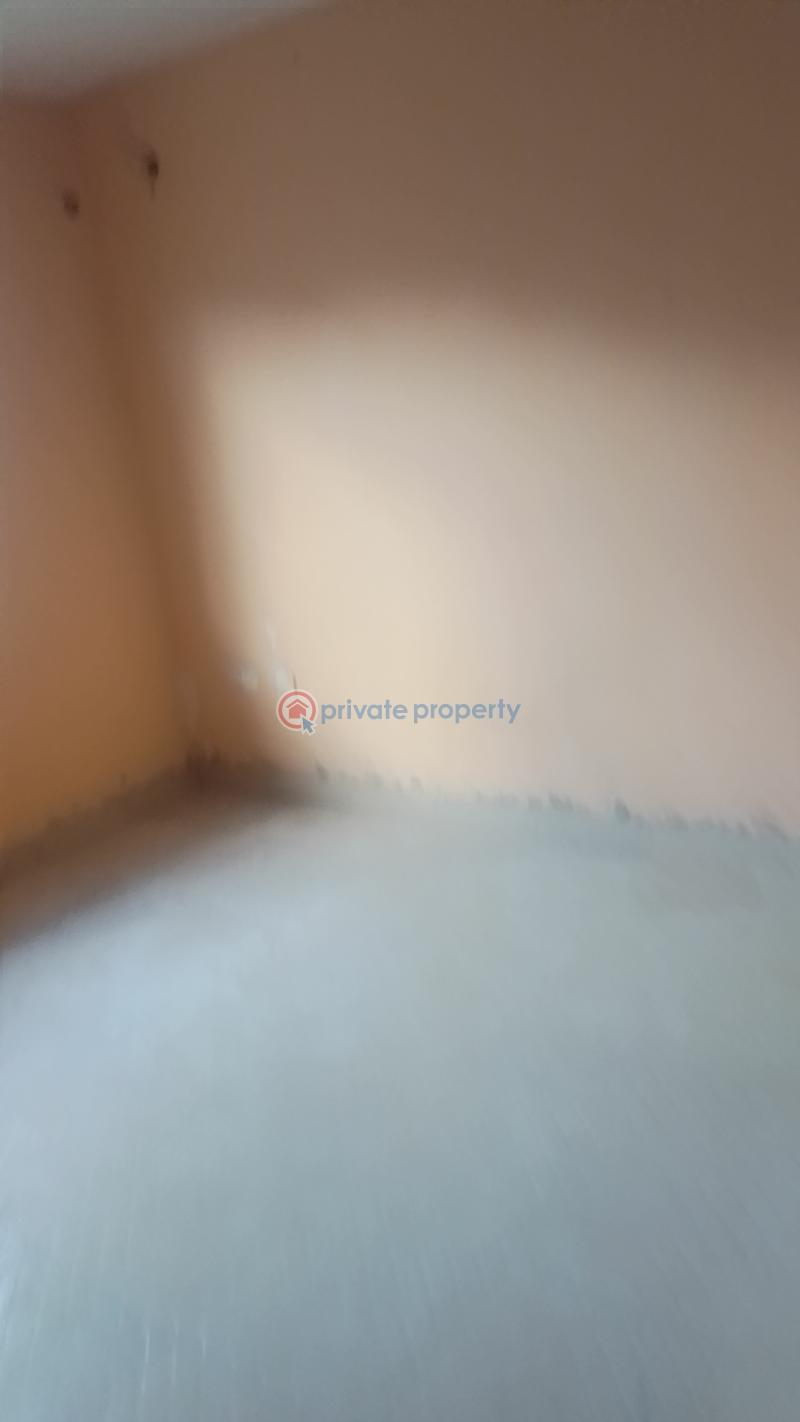 1 bedroom Self Contain For Rent Anglican Road Ota Sango Ota/Ado Odo Ogun - 3