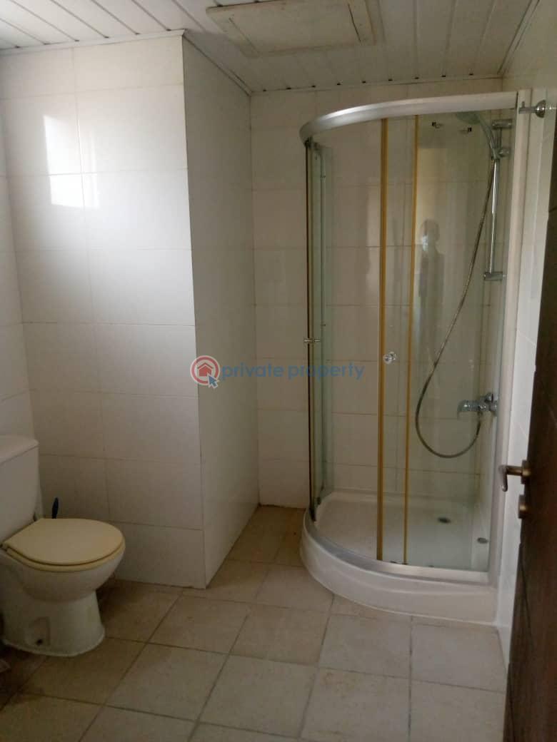 A six floor 3 bedroom luxury apartment with one room bq at kings court - 9 3 bedroom Block Of Flats For Sale Glover Road Ikoyi Lagos - 9