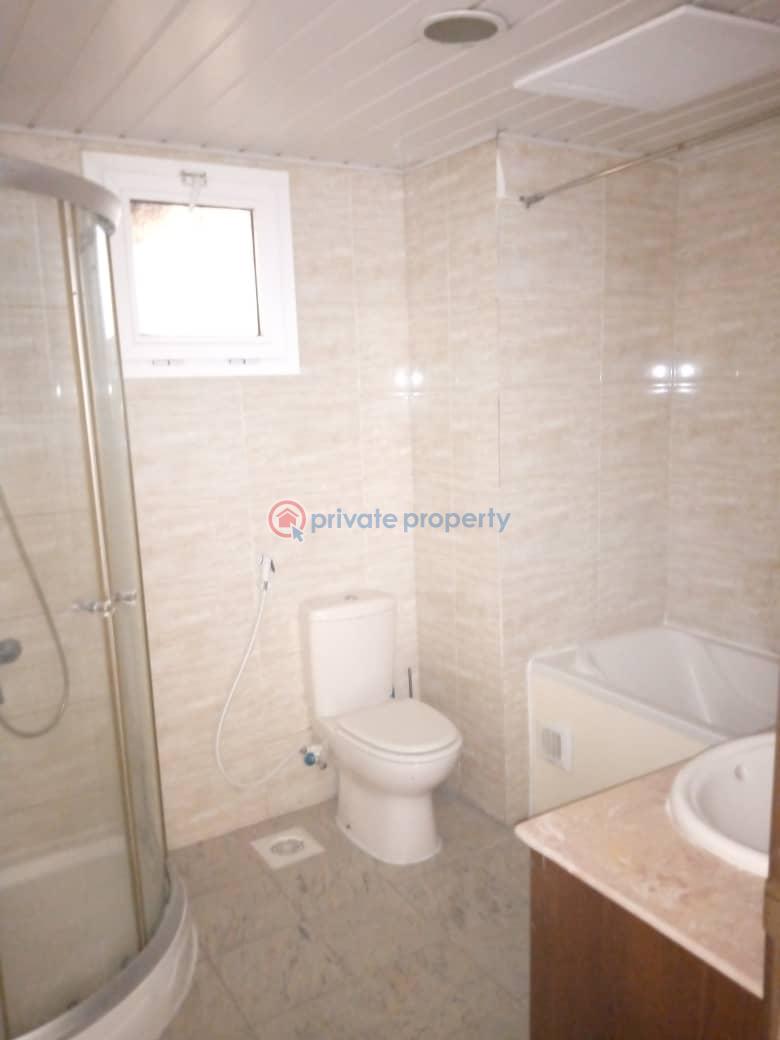 A six floor 3 bedroom luxury apartment with one room bq at kings court - 12 3 bedroom Block Of Flats For Sale Glover Road Ikoyi Lagos - 12