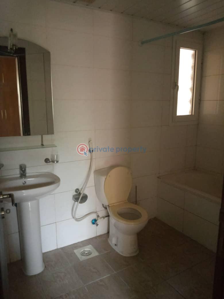 A six floor 3 bedroom luxury apartment with one room bq at kings court - 5 3 bedroom Block Of Flats For Sale Glover Road Ikoyi Lagos - 5