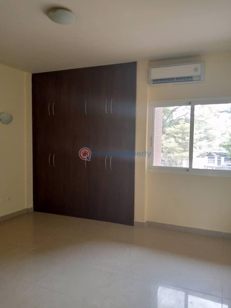 A six floor 3 bedroom luxury apartment with one room bq at kings court - 10 3 bedroom Block Of Flats For Sale Glover Road Ikoyi Lagos - 10