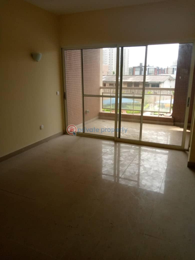 A six floor 3 bedroom luxury apartment with one room bq at kings court - 3 3 bedroom Block Of Flats For Sale Glover Road Ikoyi Lagos - 3