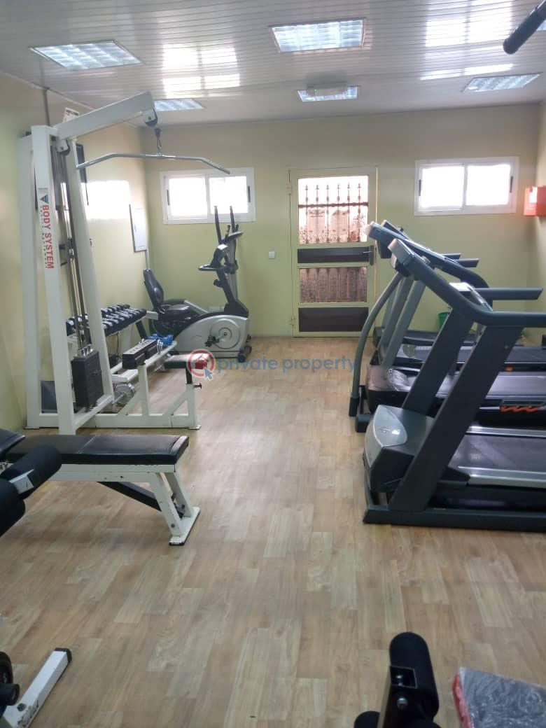 3 bedroom Block Of Flats For Sale Glover Road Ikoyi Lagos - 0
