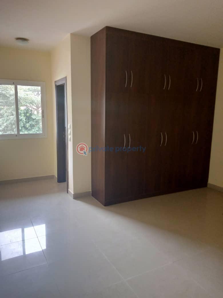 A six floor 3 bedroom luxury apartment with one room bq at kings court - 7 3 bedroom Block Of Flats For Sale Glover Road Ikoyi Lagos - 7