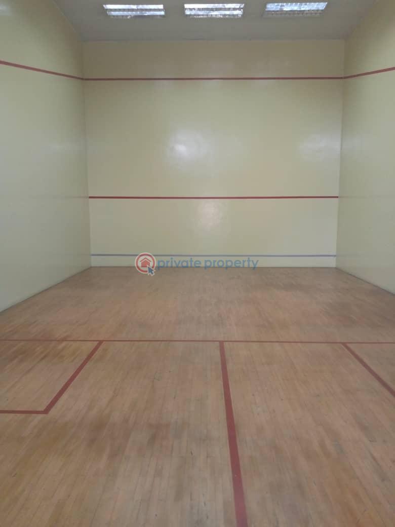 A six floor 3 bedroom luxury apartment with one room bq at kings court - 2 3 bedroom Block Of Flats For Sale Glover Road Ikoyi Lagos - 2