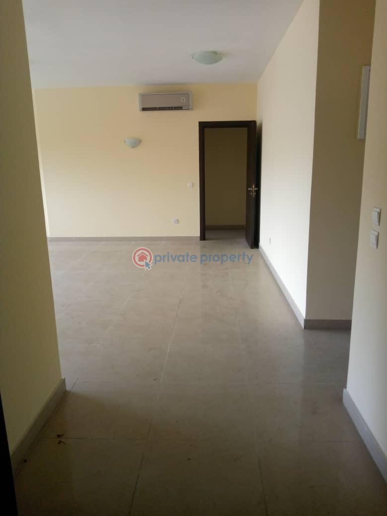 A six floor 3 bedroom luxury apartment with one room bq at kings court - 15 3 bedroom Block Of Flats For Sale Glover Road Ikoyi Lagos - 15