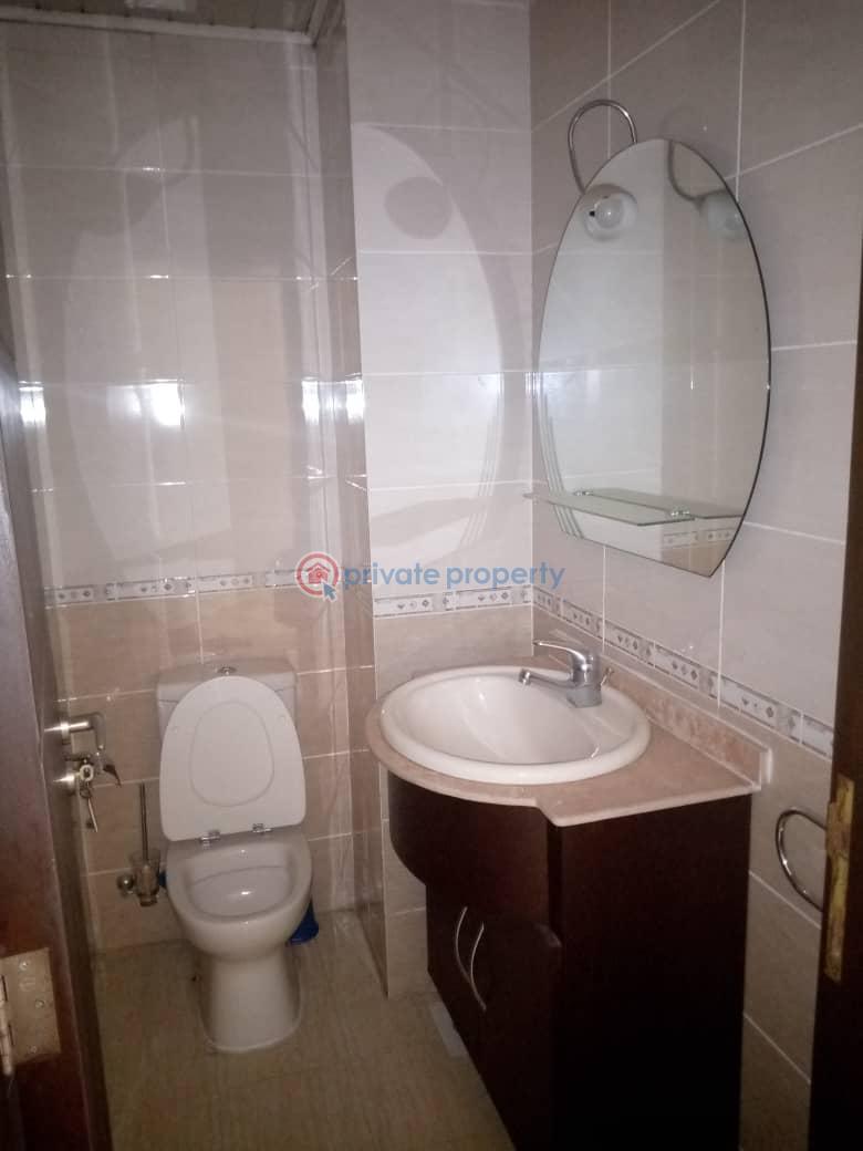 A six floor 3 bedroom luxury apartment with one room bq at kings court - 8 3 bedroom Block Of Flats For Sale Glover Road Ikoyi Lagos - 8