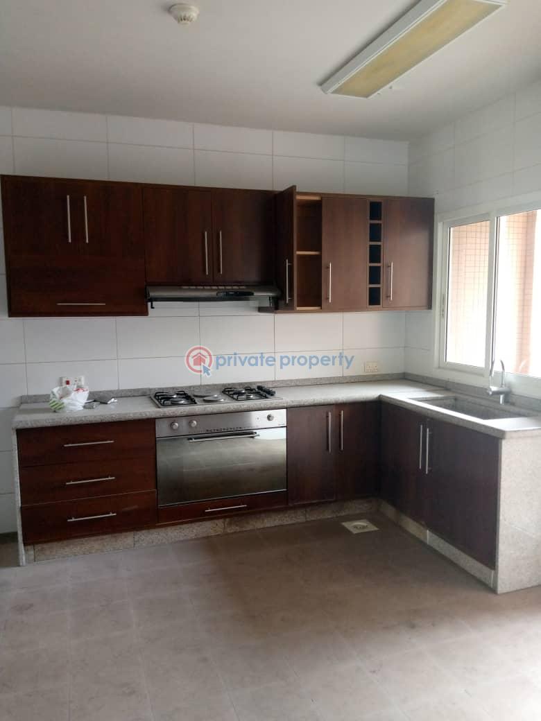 A six floor 3 bedroom luxury apartment with one room bq at kings court - 6 3 bedroom Block Of Flats For Sale Glover Road Ikoyi Lagos - 6