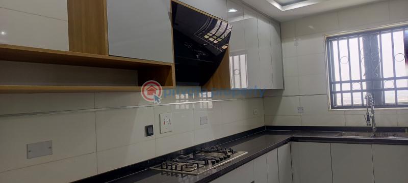 A smart 6 bedroom fully detached duplex - 10 6 bedroom Detached Duplex For Sale Guzape Abuja Phase 1  - 10