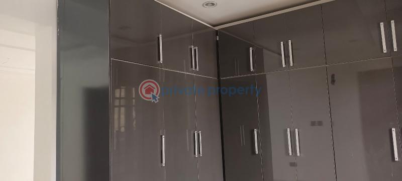 A smart 6 bedroom fully detached duplex - 0 6 bedroom Detached Duplex For Sale Guzape Abuja Phase 1  - 0