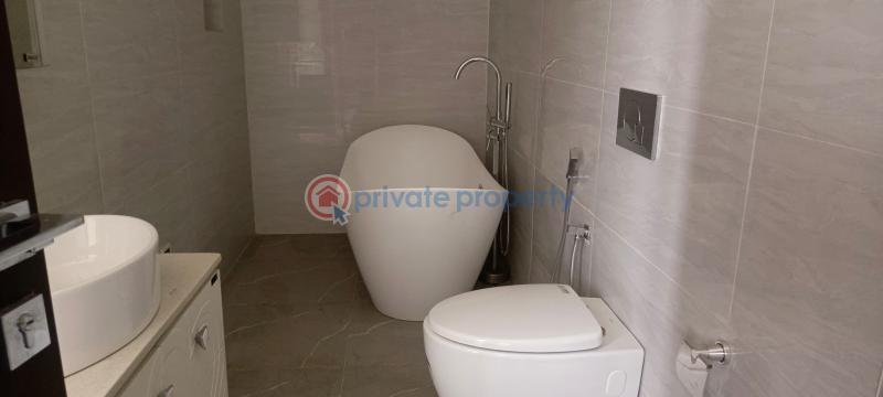 A smart 6 bedroom fully detached duplex - 1 6 bedroom Detached Duplex For Sale Guzape Abuja Phase 1  - 1