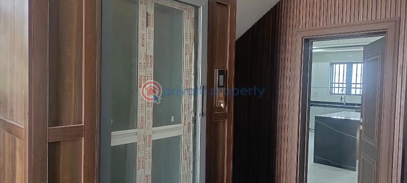 A smart 6 bedroom fully detached duplex - 13 6 bedroom Detached Duplex For Sale Guzape Abuja Phase 1  - 13