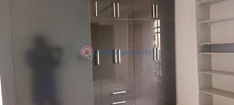 A smart 6 bedroom fully detached duplex - 2 6 bedroom Detached Duplex For Sale Guzape Abuja Phase 1  - 2