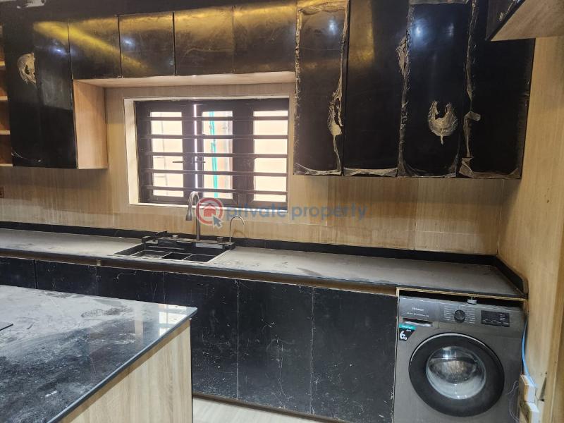 5 bedroom Detached Duplex For Sale Heritage Estate Oluyole Estate Ibadan Oyo - 2