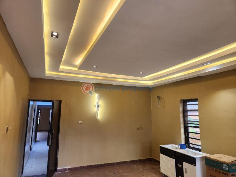 5 bedroom Detached Duplex For Sale Heritage Estate Oluyole Estate Ibadan Oyo - 7