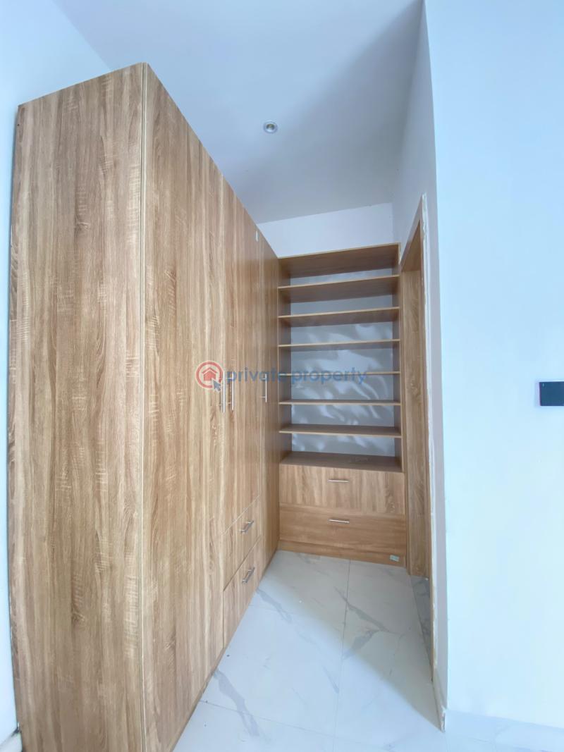 4 bedroom Terraced Duplex For Sale Sangotedo Ajah Lagos - 4