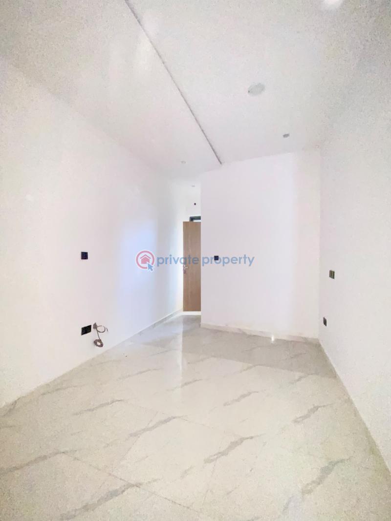 4 bedroom Terraced Duplex For Sale Sangotedo Ajah Lagos - 15