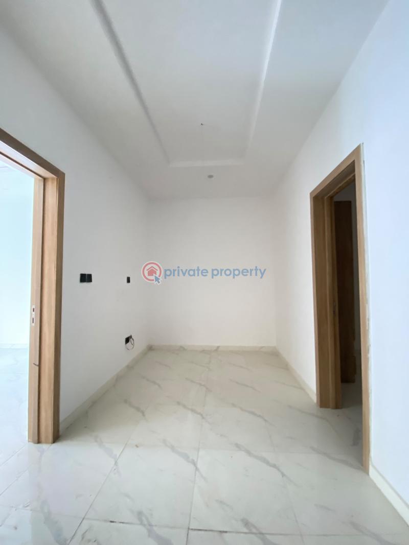 4 bedroom Terraced Duplex For Sale Sangotedo Ajah Lagos - 16