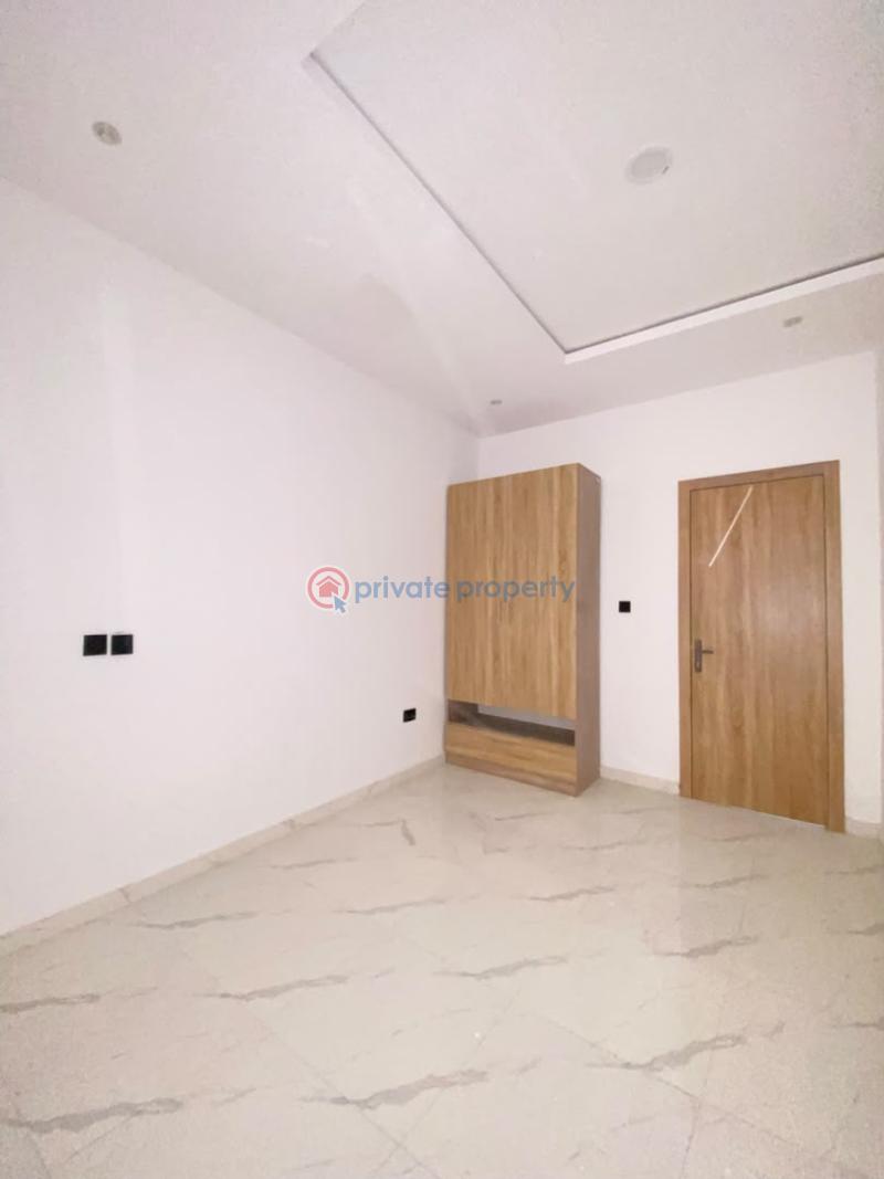 4 bedroom Terraced Duplex For Sale Sangotedo Ajah Lagos - 17