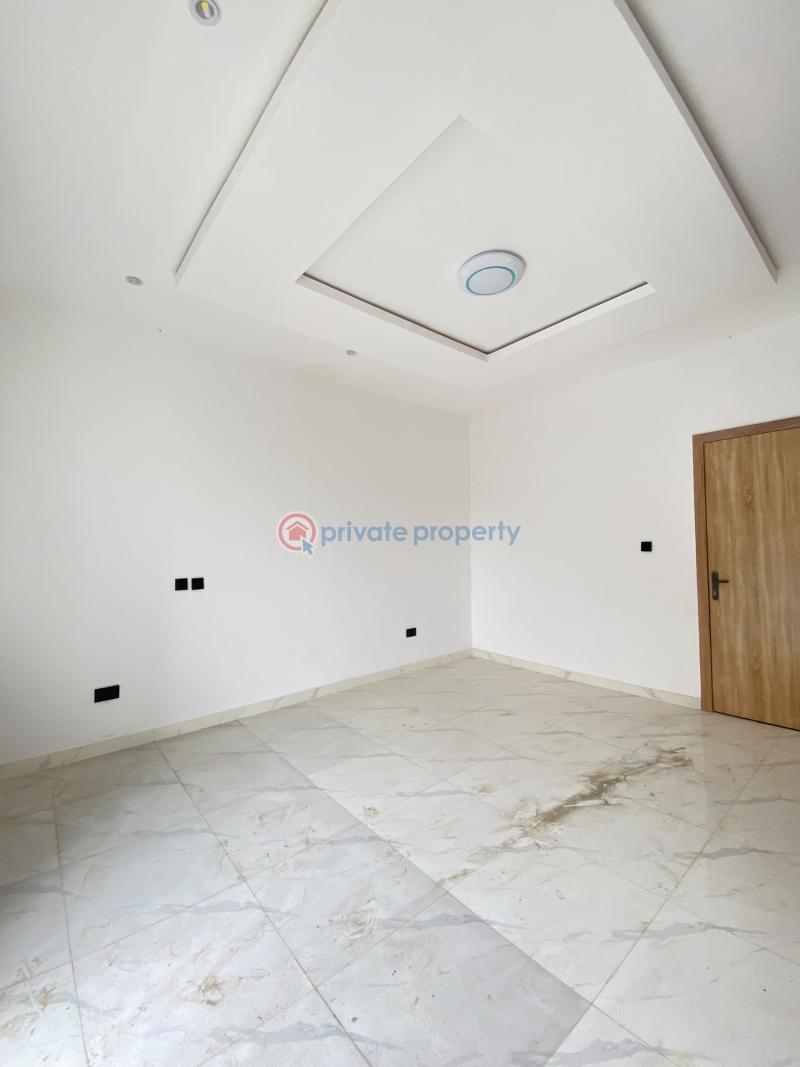 4 bedroom Terraced Duplex For Sale Sangotedo Ajah Lagos - 11