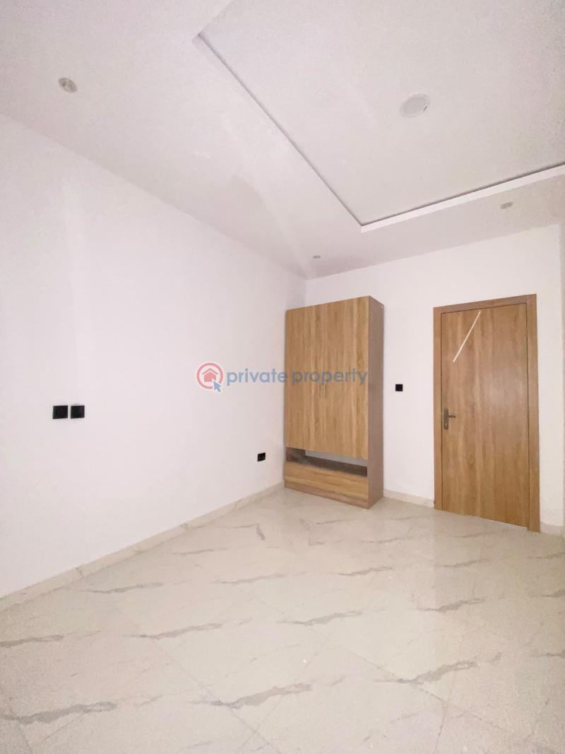 4 bedroom Terraced Duplex For Sale Sangotedo Ajah Lagos - 10