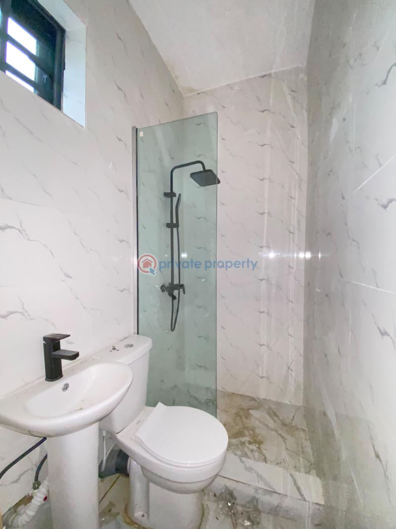 4 bedroom Terraced Duplex For Sale Sangotedo Ajah Lagos - 7