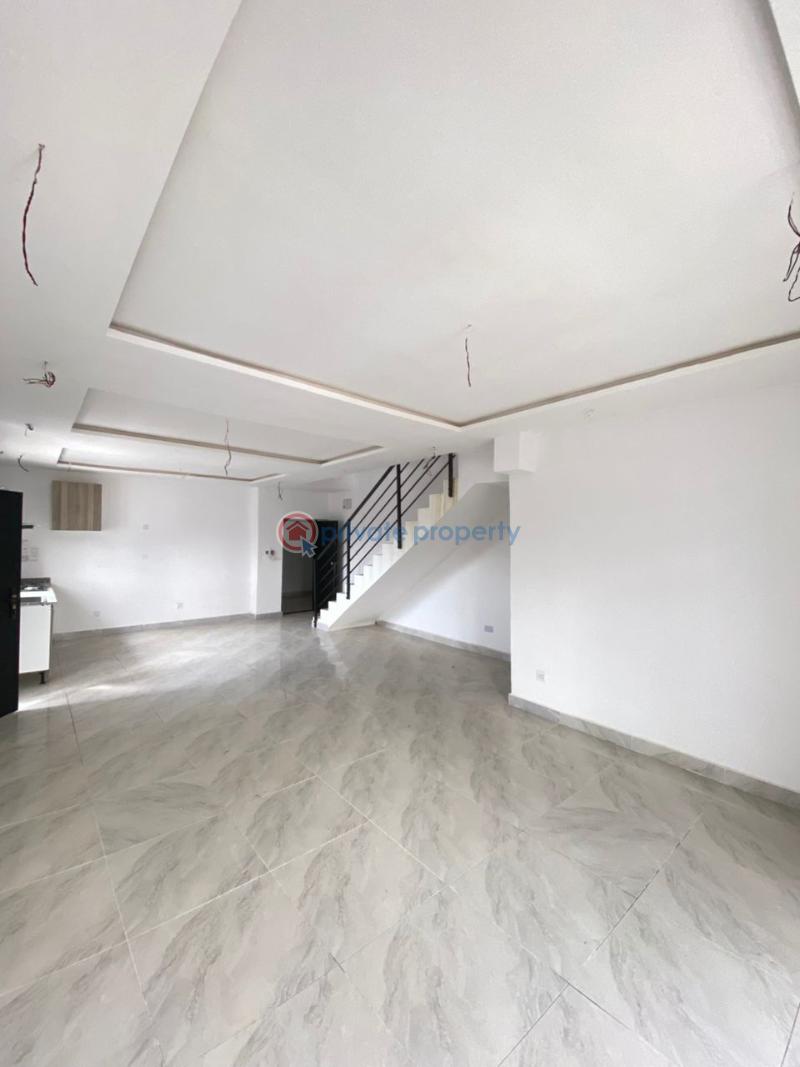 2 bedroom Maisonette For Sale Lekki Phase 1 Lagos - 2