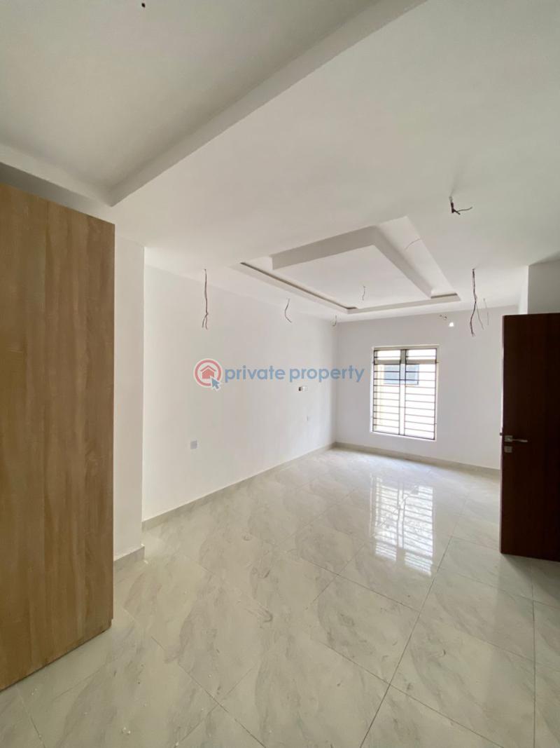 2 bedroom Maisonette For Sale Lekki Phase 1 Lagos - 9