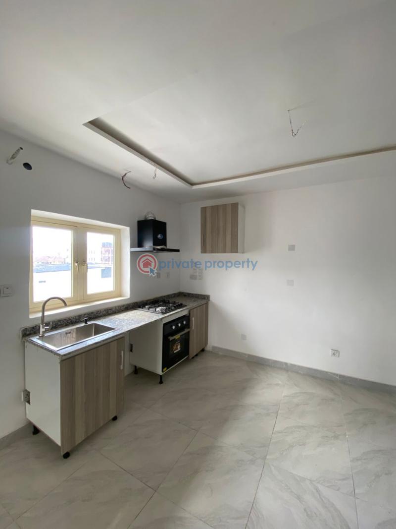 2 bedroom Maisonette For Sale Lekki Phase 1 Lagos - 4
