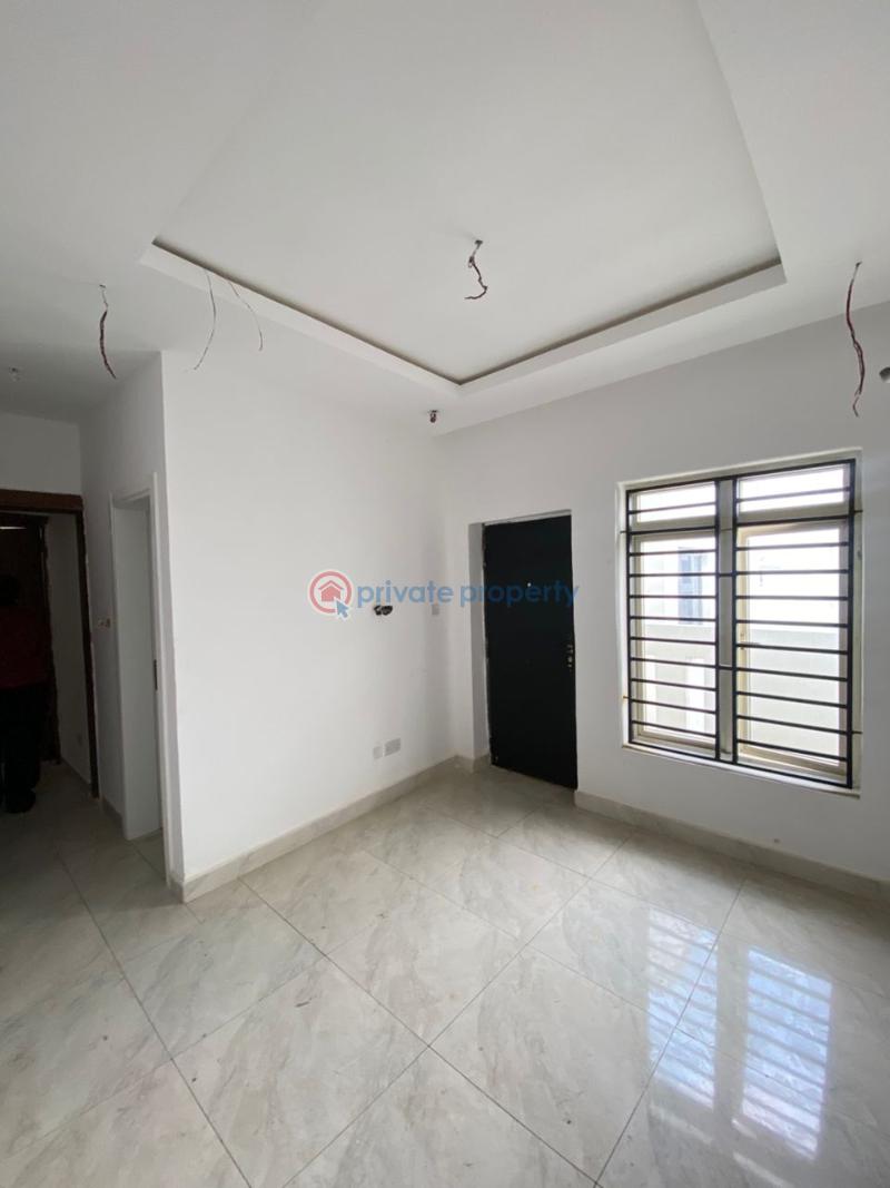 2 bedroom Maisonette For Sale Lekki Phase 1 Lagos - 7