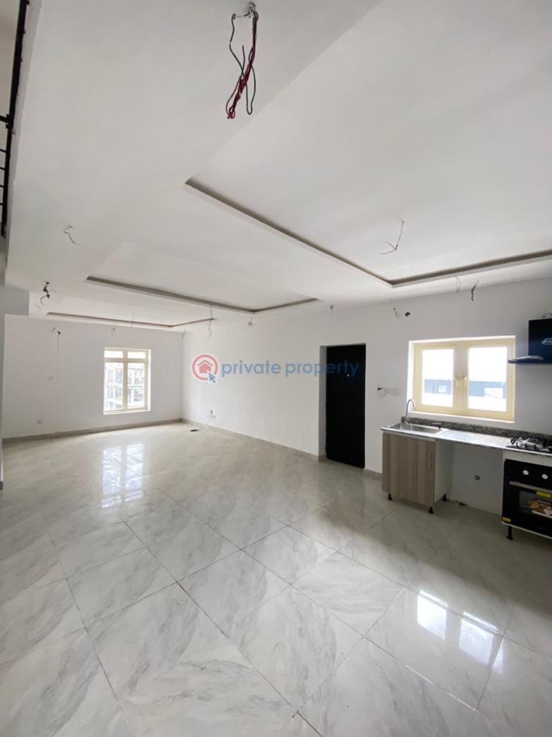 2 bedroom Maisonette For Sale Lekki Phase 1 Lagos - 1